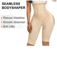 Butt/Hip lifter and Waist Shaper