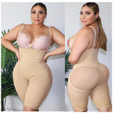 Butt/Hip lifter and Waist Shaper