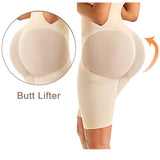 Butt/Hip lifter and Waist Shaper